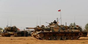 الجيش التركي يقول إنه فقد الاتصال مع جنديين في شمال سوريا