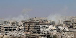 المملكة وتركيا وقطر والإمارات تطالب الأمم المتحدة بجلسة طارئة من أجل حلب