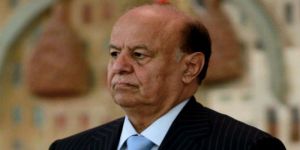 الرئيس اليمني يحدد شروطه لتسليم حكم البلاد