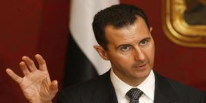 بشار الأسد: انتصارنا بحلب يحسم المعركة في سوريا.. وأردوغان غير سوي وقد يقود البلدين لمواجهة عسكرية