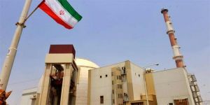 إيران تهدد بحرب عالمية إذا ألغى ترامب الاتفاق النووي‎