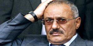 اليمن.. المخلوع صالح يعلن انتهاء قضية الحوار
