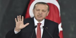 أردوغان: سأوافق على قانون الإعدام بعد موافقة البرلمان.. وتسعى قوى خارجية لتركيع تركيا ولكننا لا نركع إلا لله