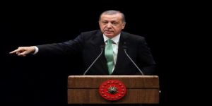 اردوغان يؤكد ان تركيا ستمنح الجنسية لعدد من السوريين