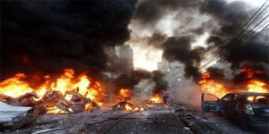 مقتل 6 عسكريين وإصابة 20 في تفجير انتحاري باليمن