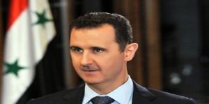 الأسد يقول إن الحكومة السورية مستعدة للتفاوض حول كل شيء