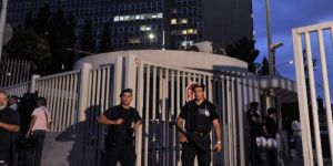 العثور على دبلوماسي روسي ميتا بشقته في أثينا