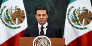 رئيس المكسيك لترامب: لن ندفع ثمن جدارك