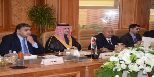 وزير الأوقاف الأردني : رفع اعداد حجاج الاردن 20 % لموسم الحج القادم