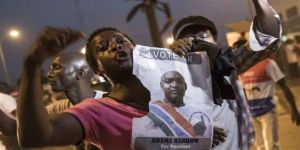 دول غرب أفريقيا تمنح يحي جامع فرصة أخيرة لتسليم السلطة في جامبيا