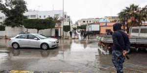 ليبيا.. انفجار سيارة مفخخة قرب السفارة الإيطالية في طرابلس