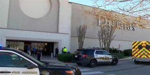 مقتل شخص وإصابة سبعة في إطلاق نار في مركز تجاري في ولاية تكساس الأمريكية
