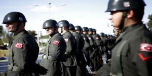 40 عسكريًّا تركيًّا يطلبون اللجوء في ألمانيا