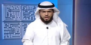 النيابة الإماراتية تحقق مع وسيم يوسف لنشره رقم صحفي سعودي عبر تويتر