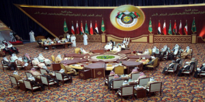 مجلس التعاون: حادثة الفرقاطة السعودية تطور خطير