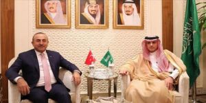 المجلس التنسيقي السعودي التركي يباشر اعماله الاولى