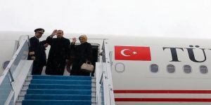 أردوغان يبدأ زيارة للمملكة بعد غدٍ الإثنين ضمن جولة خليجية