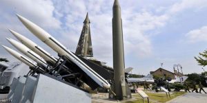 وكالة: كوريا الشمالية تطلق صاروخا باليستيا مجهولا