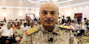مقتل نائب رئيس الأركان اليمني في المخا