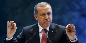اردوغان منتقداً مؤسسات إعلامية متحيزة: عملت على تحويل الإرهابيين إلى أبطال