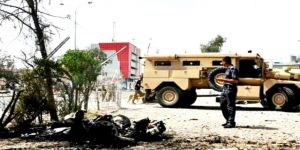 مقتل قياديين في الحشد الشعبي بعد تفجير منازل مفخخة غربي الموصل