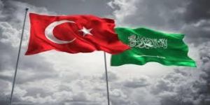 وزير تركي: اتفاقيتان للتجارة الحرة والتفضيلية مع المملكة قريباً
