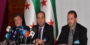 المعارضة السورية تتهم النظام بالمماطلة.. وهذا ما يدور في كواليس مفاوضات جنيف