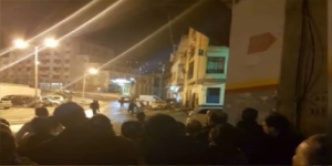 الإرهاب يدق باب الجزائر بتفجير انتحاري في قسنطينة
