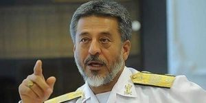 إيران: مناورات الولاية 95 تعزز الأمن والدفاع عن منطقة مضيق هرمز