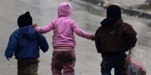 هيئة إنقاذ الطفولة الدولية: لابد من دعم برامج الصحة العقلية لأطفال سوريا