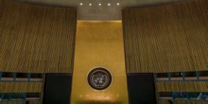 الأمم المتحدة: 6.7 مليار دولار لتمويل خطة الاستجابة الإنسانية للشرق الأوسط