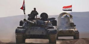 مبعوث أمريكى: القوات العراقية تحاصر عناصر داعش داخل الموصل