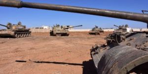 المرصد السورى: قوات النظام استعادة السيطرة على مناطق بأطراف دمشق