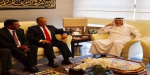 سمو السفير السعودي : الأردن مقصداً استثمارياً مهماً للسعودية التي ستستمر بدعمه وتحسين اقتصاده وزيادة استثماراتها فيه