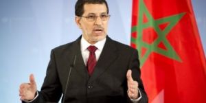 سعد الدين العثمانى يعلن الحكومة المغربية الجديدة من الأغلبية السابقة