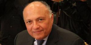 ​الخارجية المصرية: عقد جولة مشاورات سياسية بين مصر والسعودية فى القاهرة قريباً​