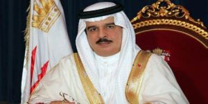 ملك البحرين يصادق على تعديل دستوري يتيح محاكمة المتهمين بالإرهاب أمام القضاء العسكري