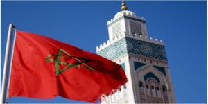 الولايات المتحده الأمريكية تزود المملكة المغربية بقطع غيار عسكريه