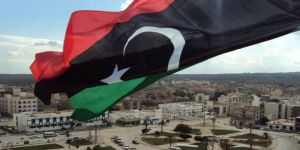 مجلس النواب الليبي يدعو إلى مصالحة وطنية لبيبه