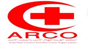 المنظمة العربية للهلال الاحمر والصليب الأحمر تطالب بإحالة مجزرة خان شيخون إلى "الجمعية العامة للأمم المتحدة"