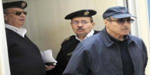 الحكم بسجن وزير داخلية مصري سابق 7 سنوات في قضية فساد