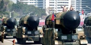 كوريا الشمالية: مستعدون لضرب حاملة الطائرات الأمريكية