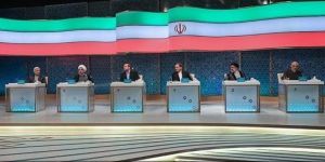 نقاش حاد بين مرشحي الرئاسة الإيرانية يكشف عن مقتحمي سفارة المملكة لدى طهران
