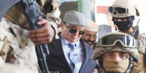 تأييد سياسي وعسكري يمني لقرارات هادي المفاجئة