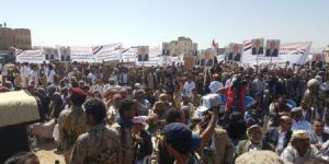 المحافظات اليمنية المحررة تشهد عملية إعمار واسعة وعودة الحياة لمرافقها
