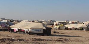 24 قتيلاً في هجوم لداعش على مخيم للاجئين بالحسكة