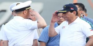 الرئيس الفلبيني لترامب: أنا مشغول للغاية