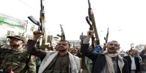 ميليشيا الحوثي تسيطر على وسائل الإعلام اليمنية وتحاصر المخلوع صالح إعلامياً
