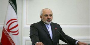 وزير الخارجية الإيراني: الهجوم على السفارة السعودية في طهران حماقة وخيانة تاريخية