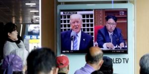 كوريا الشمالية: أمريكا تخطط فعلياً لاغتيال زعيمنا